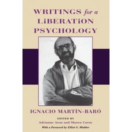 Writings for a Liberation Psychology