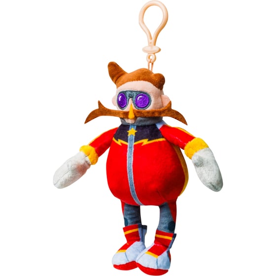 Λούτρινη Φιγούρα P.M.I Sonic Prime SON7004 - 15cm (1τμχ τυχαίο) image 7