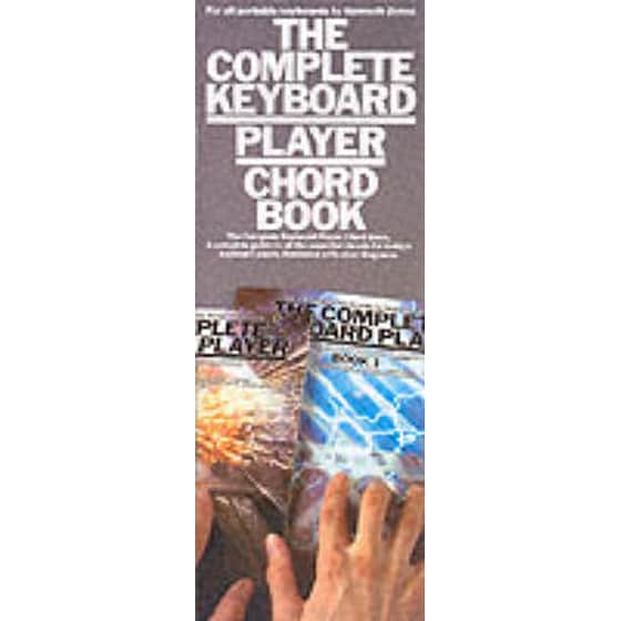 Complete Keyboard Player image 0