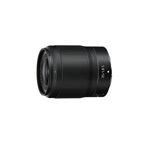 Φακός Nikon 35mm f/1.8 - Nikon Z Mount image 0