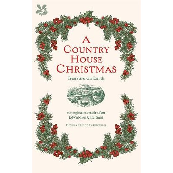 A Country House Christmas image 0