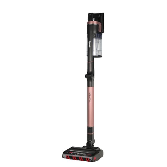 SHARK Stratos IZ400EU 25.2 V 0.7 L Rose Gold Σκούπα Stick image 3