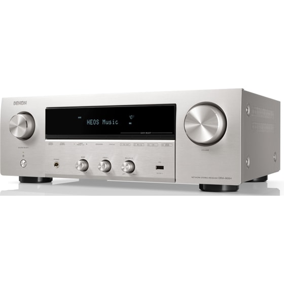 Denon DRA-900H AV Receiver - Ασημί image 1