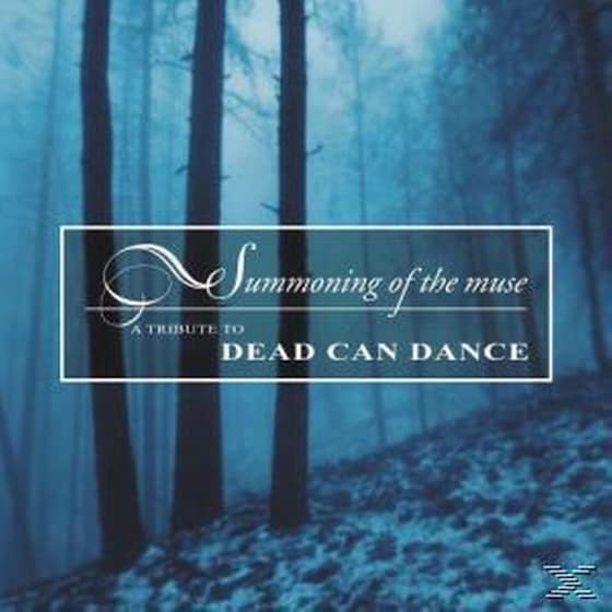 Summoning Of The Muse:A Tribute To Dead Can Dance image 0