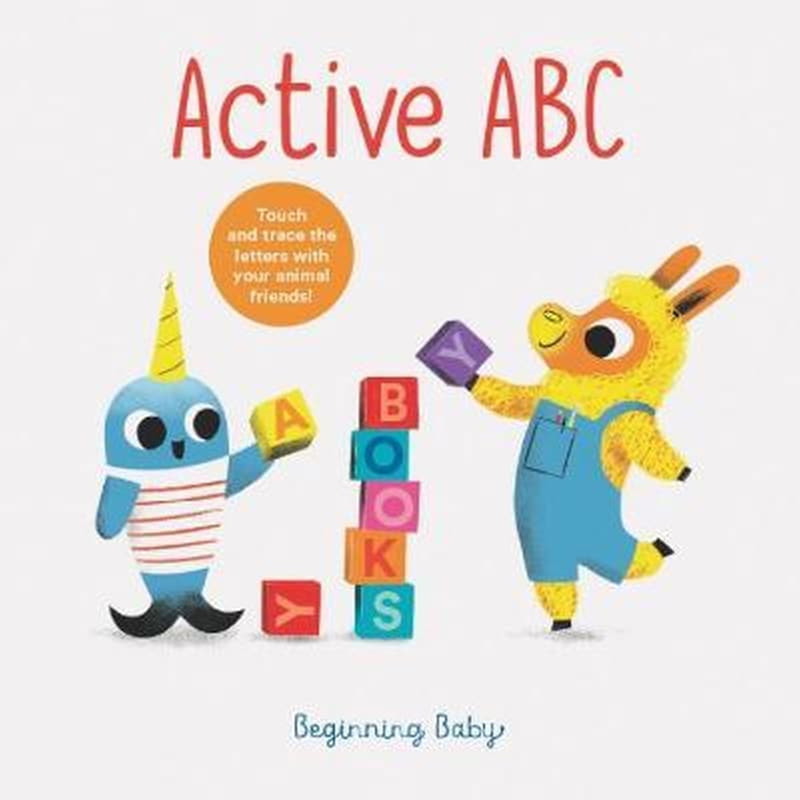Active ABC: Beginning Baby