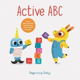 Active ABC: Beginning Baby