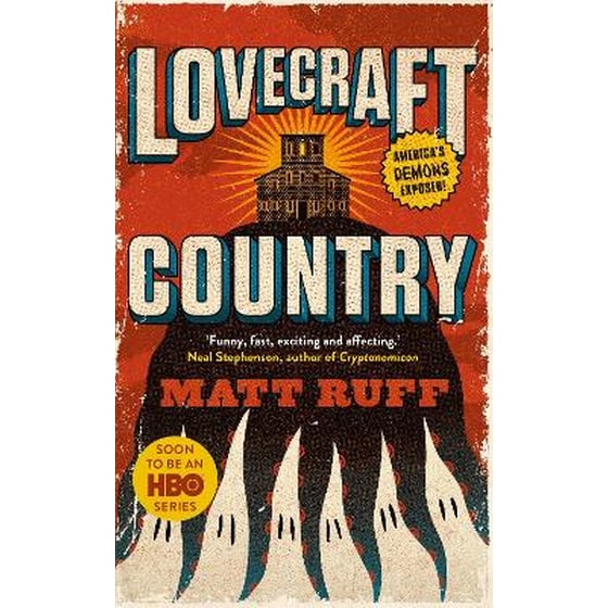 Lovecraft Country image 0