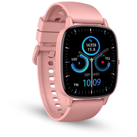 Smartwatch FitPaddy  Pulse - Pink image 1