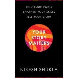 Your Story Matters