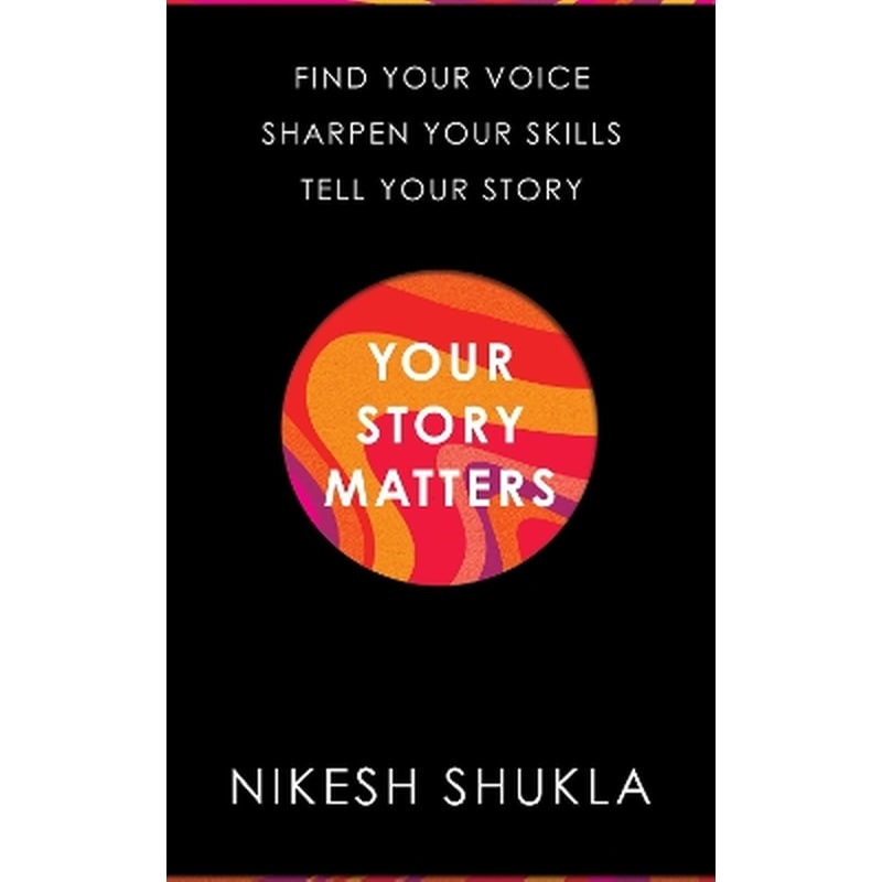 Your Story Matters