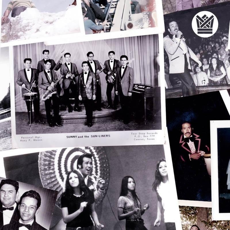 If I Could See You Now