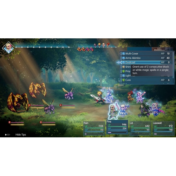 Final Fantasy Resonance - Nintendo Switch image 21