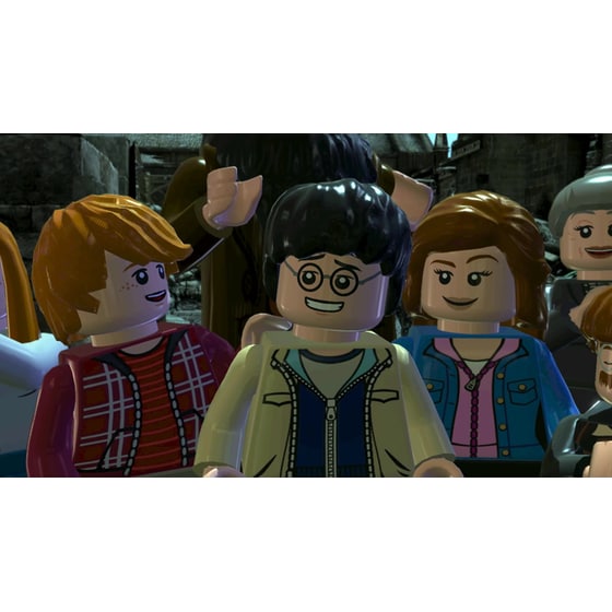 LEGO Harry Potter: Collection - PS5 image 6
