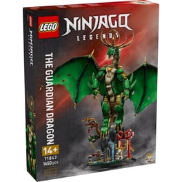LEGO® Ninjago The Guardian Dragon (71847)