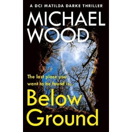 Below Ground