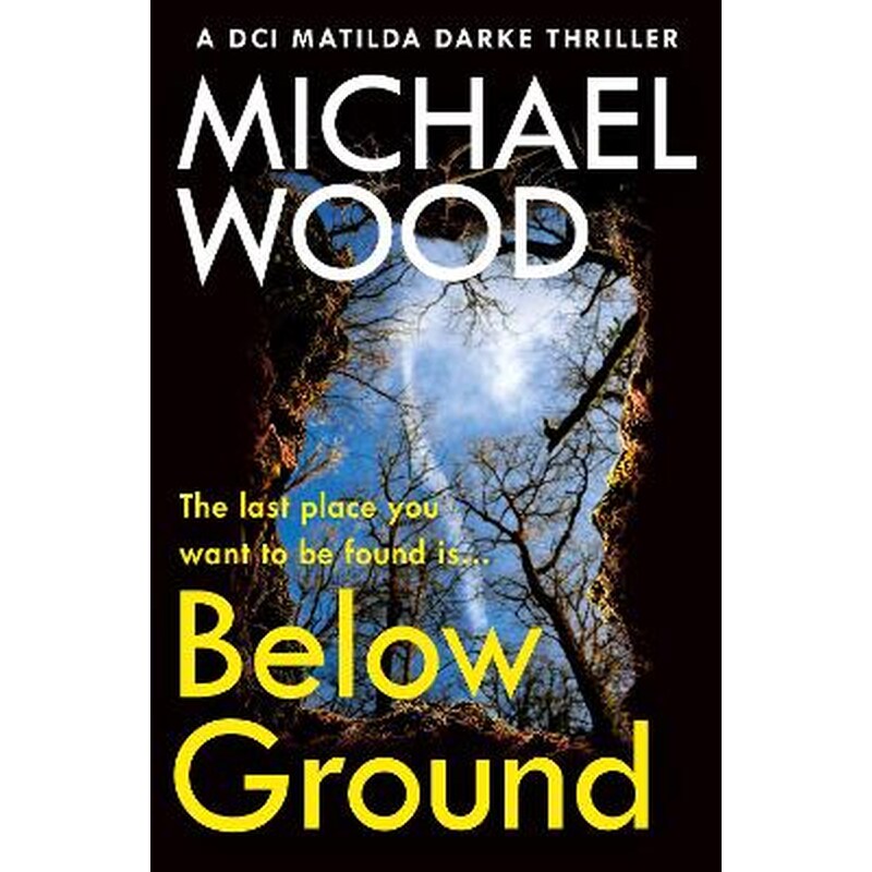 Below Ground