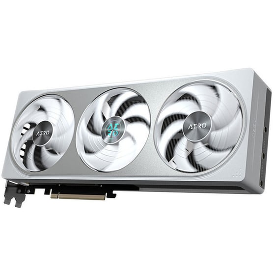 Κάρτα Γραφικών Gigabyte VGA GV-N5070AERO OC-12GD GeForce RTX 5070 12GB image 3