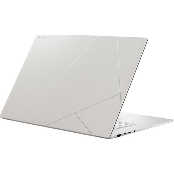 Asus Zenbook UM5606WA-OLED-RJ225X 16'' 3K OLED (Ryzen AI 9 HX 370/32GB/2TB SSD/Radeon 890 Graphics/Win11Pro) Laptop image 10
