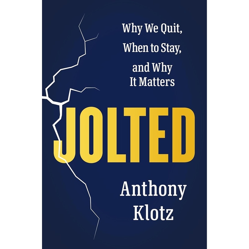 Jolted