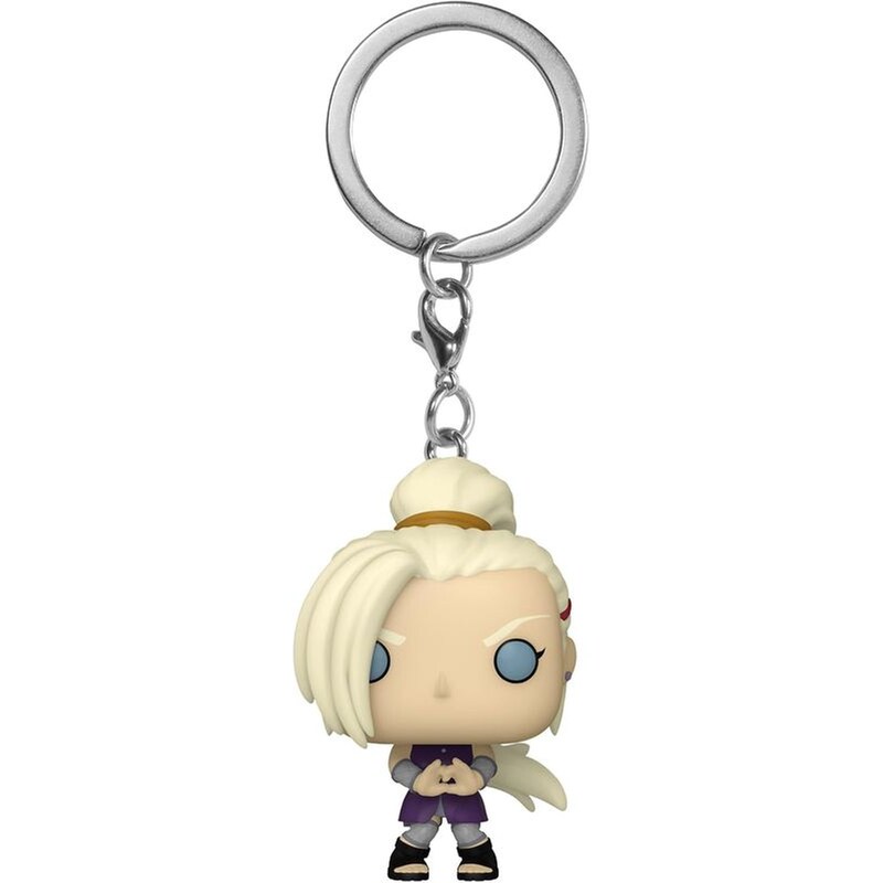 Funko Pocket Pop! Keychain - Naruto Shippuden - Ino Yamanaka FUNKO