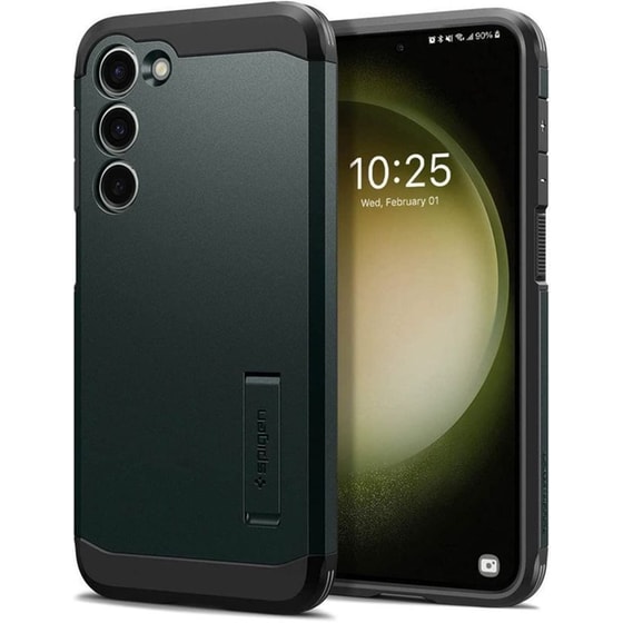 Θήκη Xiaomi Xiaomi 13 Pro - Sonique Armor Clear Με Κορδόνι - Λιλά image 0