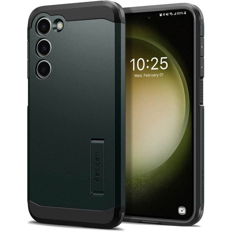 Θήκη Xiaomi Xiaomi 13 Pro - Sonique Armor Clear Με Κορδόνι - Λιλά