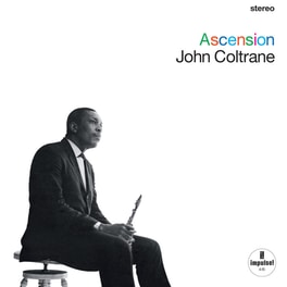 Ascension (Edition 1 And 2) (2LP)