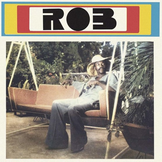Rob image 0