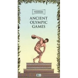 Αncient Olympic Games