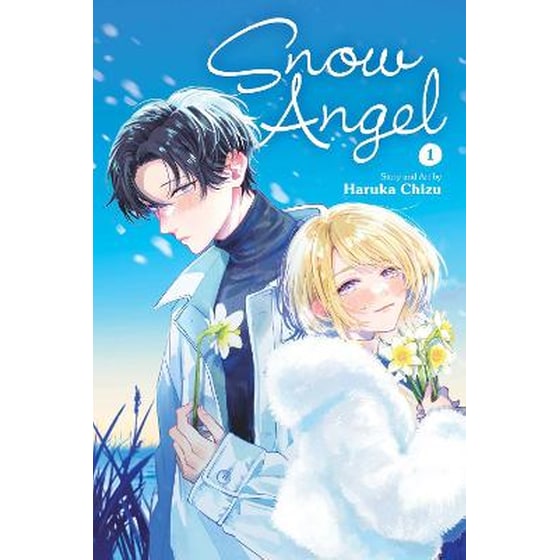 Snow Angel, Vol. 1 image 0