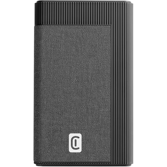Powerbank Cellular Line Rocket 20.000 mAh 65W - Black image 2