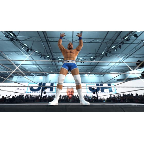 WWE 2K26 - PS5 image 4