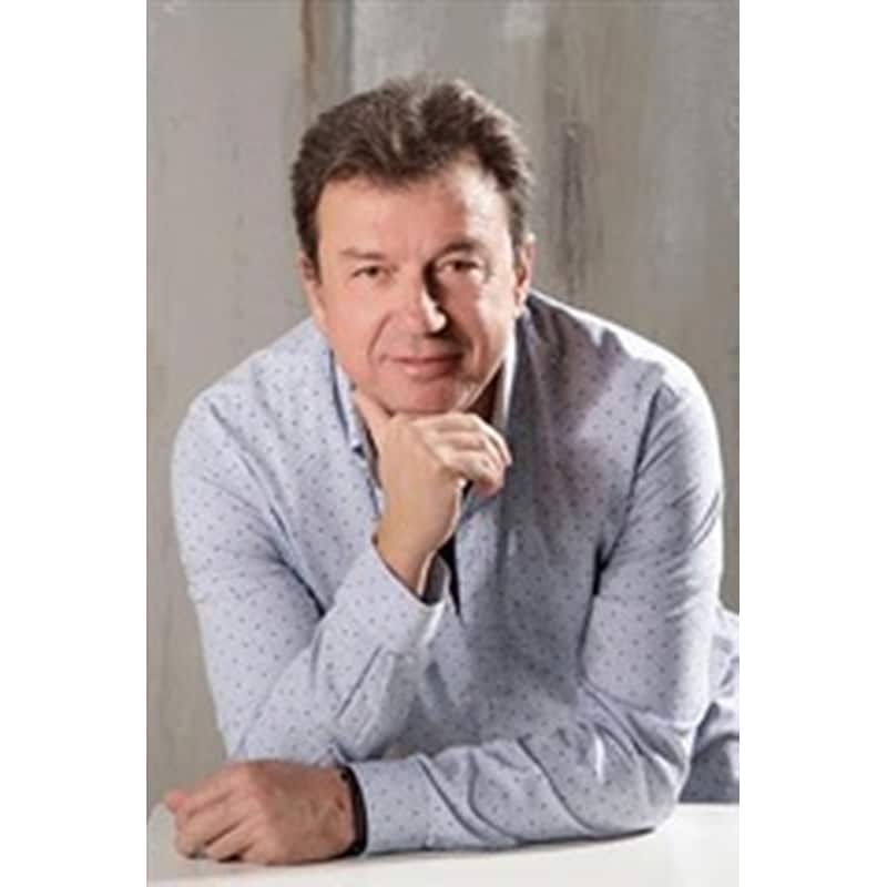 Author picture