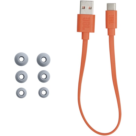 Ακουστικά Bluetooth JBL Endurance Run 2 Wireless - Λευκά image 5