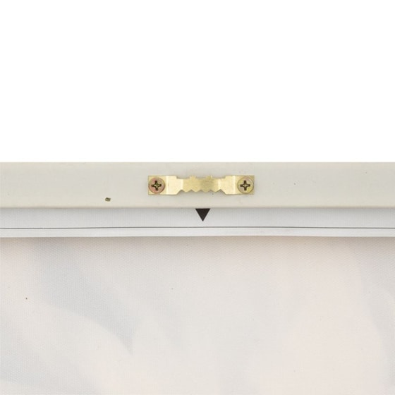 Πίνακας με Κορνίζα Spitishop A-s Flower 188050 από Mdf 58x78 cm image 2