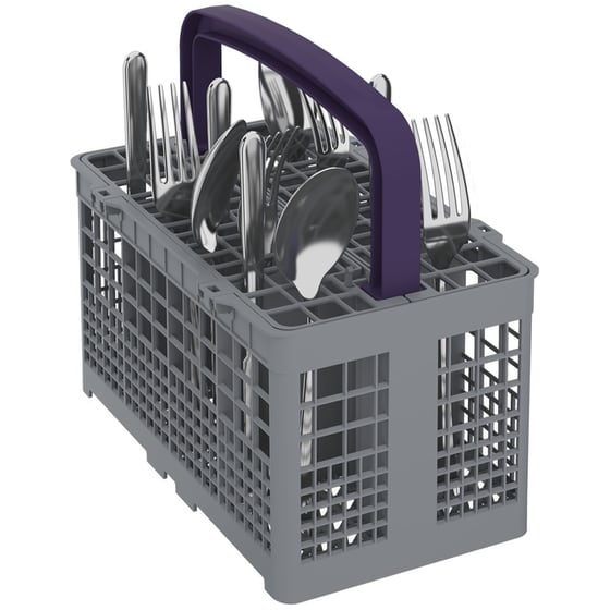 BEKO BDIN25321 για 13 Σερβίτσια Εντοιχιζόμενο Πλυντήριο Πιάτων image 4