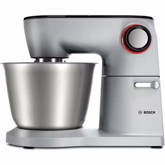 Κουζινομηχανή BOSCH MUM9A32S00 1200 W 5.5 L Ασημί image 1