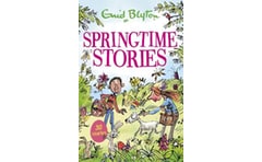 Springtime Stories