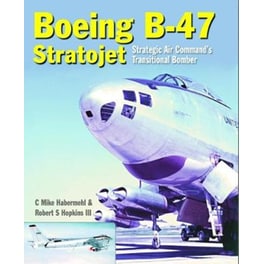Boeing B-47 Stratojet