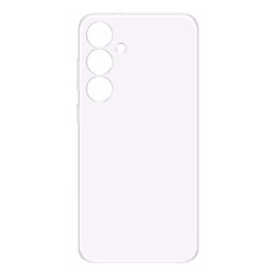 Θήκη Samsung Galaxy S24+ - Samsung Clear Case - Transparent image 3