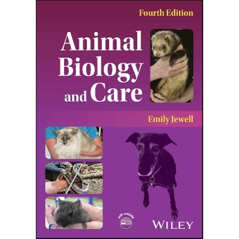 Animal Biology and Care