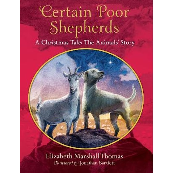 Certain Poor Shepherds image 0