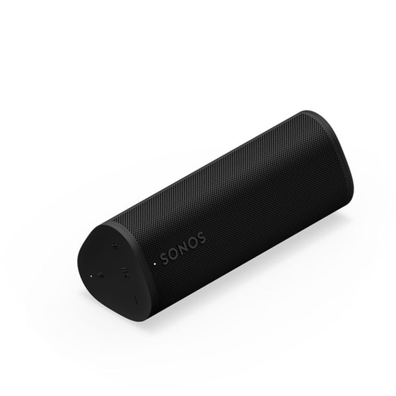 Φορητό Ηχείο Sonos Roam 2 - Μαύρο image 1