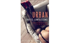 Mammoth Book of Urban Erotic Confessions