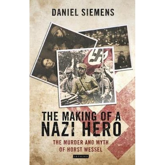 The Making of a Nazi Hero image 0