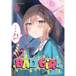 Bad Girl, Vol. 2