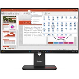 Lenovo ThinkVision T27-40 27" Full HD IPS 120Hz 6ms