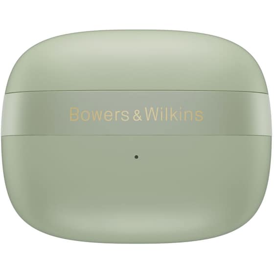 Ακουστικά Bluetooth B&W Pi8 - Jade Green image 2