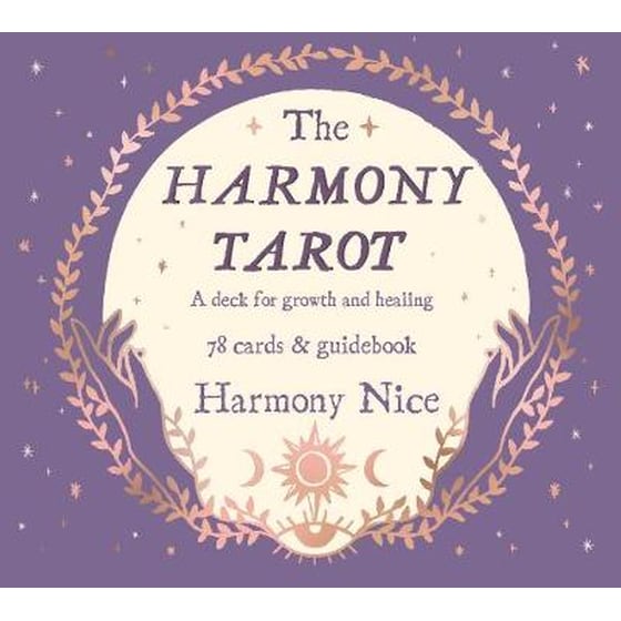 Harmony Tarot image 0