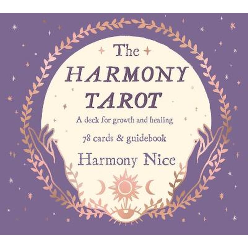 Harmony Tarot